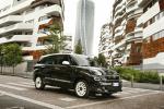 Fiat 500L Wagon 2017 года